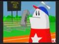 Strong Bad Episode 1 Homestar Ruiner Part 1