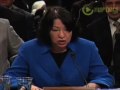 Judge Sotomayor's Judicial Philosophy