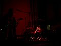 Wooden Shjips live @ Caixa Econ�mica Oper�ria (3)