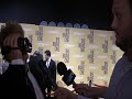 Robert Downey Jr about Iron Man with Brad Blanks Robert Downey Jr about Iron Man with Brad Blanks
