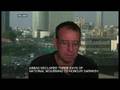Inside story - Mahmoud Darwish remembered - 14 Aug 08 - Part 2
