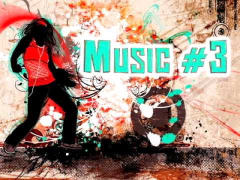 Instant Recess Music 3 - Urban