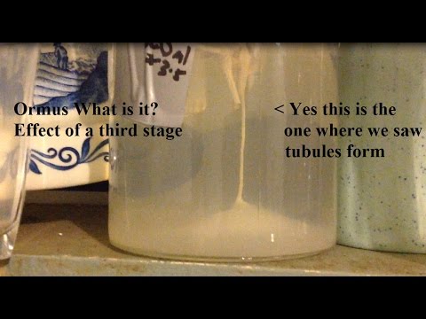 how to dissolve mg(oh)2