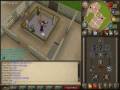 Hoser Noob gets 99 Strength