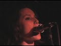 Ambulette - \"Seconds Until Midnight\" (Live @ the Casbah)