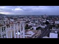 Panaromic View of City Chiengmai or Chiangmai Panaromic View of City Chiengmai or Chiangmai