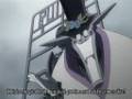 D. Gray-Man ~Davy Jones~