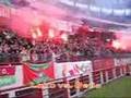 Lokomotiv Moskow fans goool