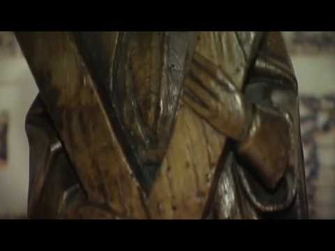 St Andrew - Scotland's Patron Saint