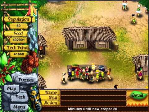 how to get more tech points in vv origins