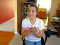 Week 43 Post-Op Update (excess skin shown!)
