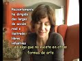 michaela pavlatova interview mar del plata