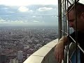 Baiyoke Tower Bangkok Baiyoke Tower Bangkok