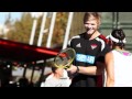 Cardio Tennis Melbourne Preview