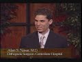 Alternative Treatments for Joint Pain - www.DrNasar.com