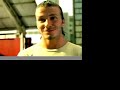 David Beckham - Vodafone Ad