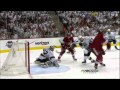 Marc-Antoine Pouliot goal. Los Angeles Kings vs Phoenix Coyotes Game 5 5/22/12 NHL Hockey