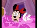 Mickey & Minnie = Hansel & Gretel