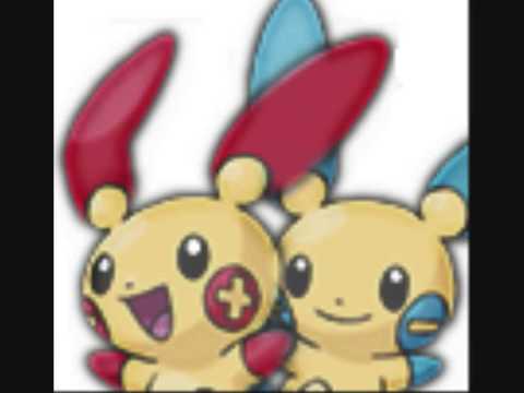 plusle