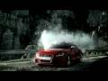 2008 Audi TTS Coupe Promotional Trailer Video