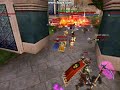 Karus Invasion