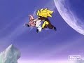 DBZ-Mortal Kombat