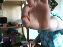 Howto: seperate your fingers after glueing them together! Howto: seperate your fingers after glueing them together!