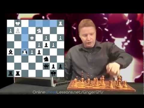 chess castling