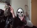 Life of the Brain & Lawless Chapter 5-Tempus Fugit (Trailer)