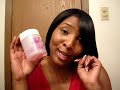 My Hair Regimen