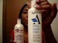 My Hair Regimen