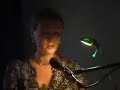 Lesung Katrin Harlaß