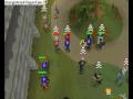 Range of ish Pk Vid 29 Runescape PVP 99 HP PARTY - Pro PKer