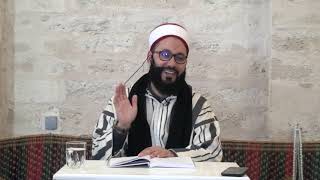 زاوج النبي صلى الله عليه وسلم من السيدة خديجة-- الدرس10