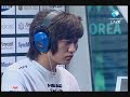 WCG Ro8: Flash v Much Set 3 (P3/3) 8/13/08