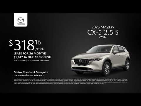 mazda cx 5 01102025 4800536