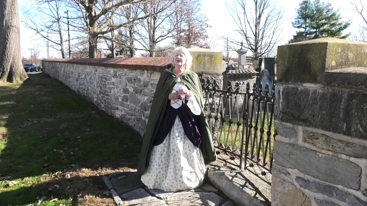 DPC Project 300: An Overview of Donegal Presbyterian Church