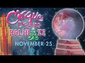 Cirque Dreams Holidaze