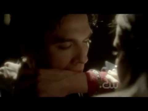 The Vampire Diaries-Delena Moments Season 3 (part 4/5)