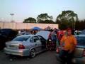 FESTA AUTOMOTIVA ANACUNS-GO