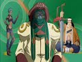 .hack AMV Obsession