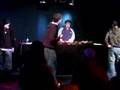 Crackbek vs. Siroc - Last Man Standing