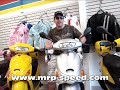 The Scooter Maven takes another look at the famous Chinese brand ZONGSHEN