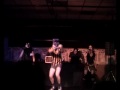 Shitmat Tribute Band