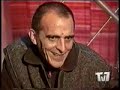 intervista a Giovanni Lindo Ferretti - Tv7 di Rai1
