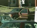 911 Tape Captures Police Shootout