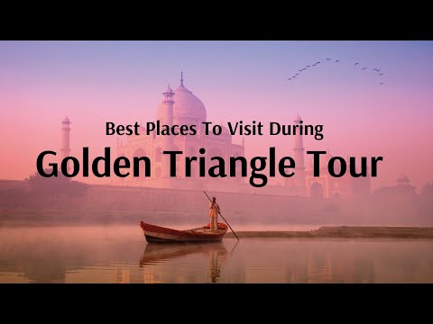 how to plan a trip to delhi agra & jaipur