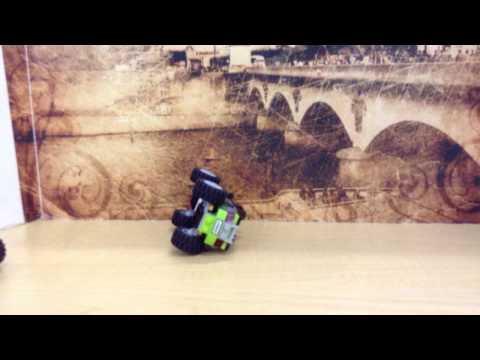 The Fast and the Stupid