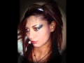 Fashion make up