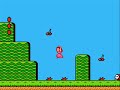 Super Mario bros 2(NES)